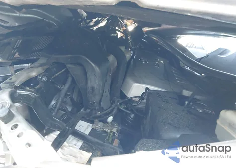 2013 Toyota Highlander Base Plus V6 из США, поврежденный, VIN 5TDZK3EH9DS101168